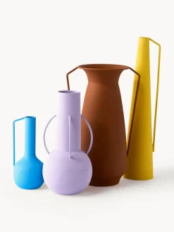 Set de jarrones Roman, 4 uds.