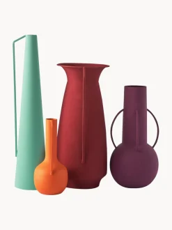 Set de jarrones Roman, 4 uds.