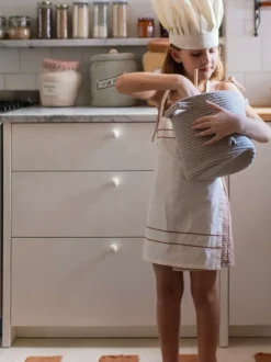 Set de juguetes artesanales Little Chef, 3 uds.