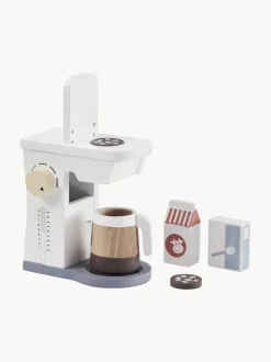 Set de juguetes de cafetera Kids' Hub, 5 pzas.
