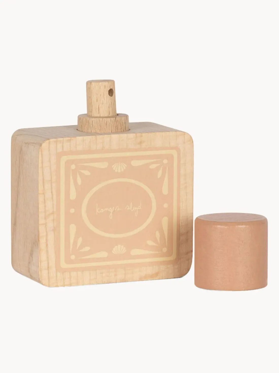 Set de juguetes de maquillaje Multi, 7 pzas.