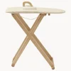 Set de juguetes de plancha y tabla de planchar Kids' Hub, 2 pzas.
