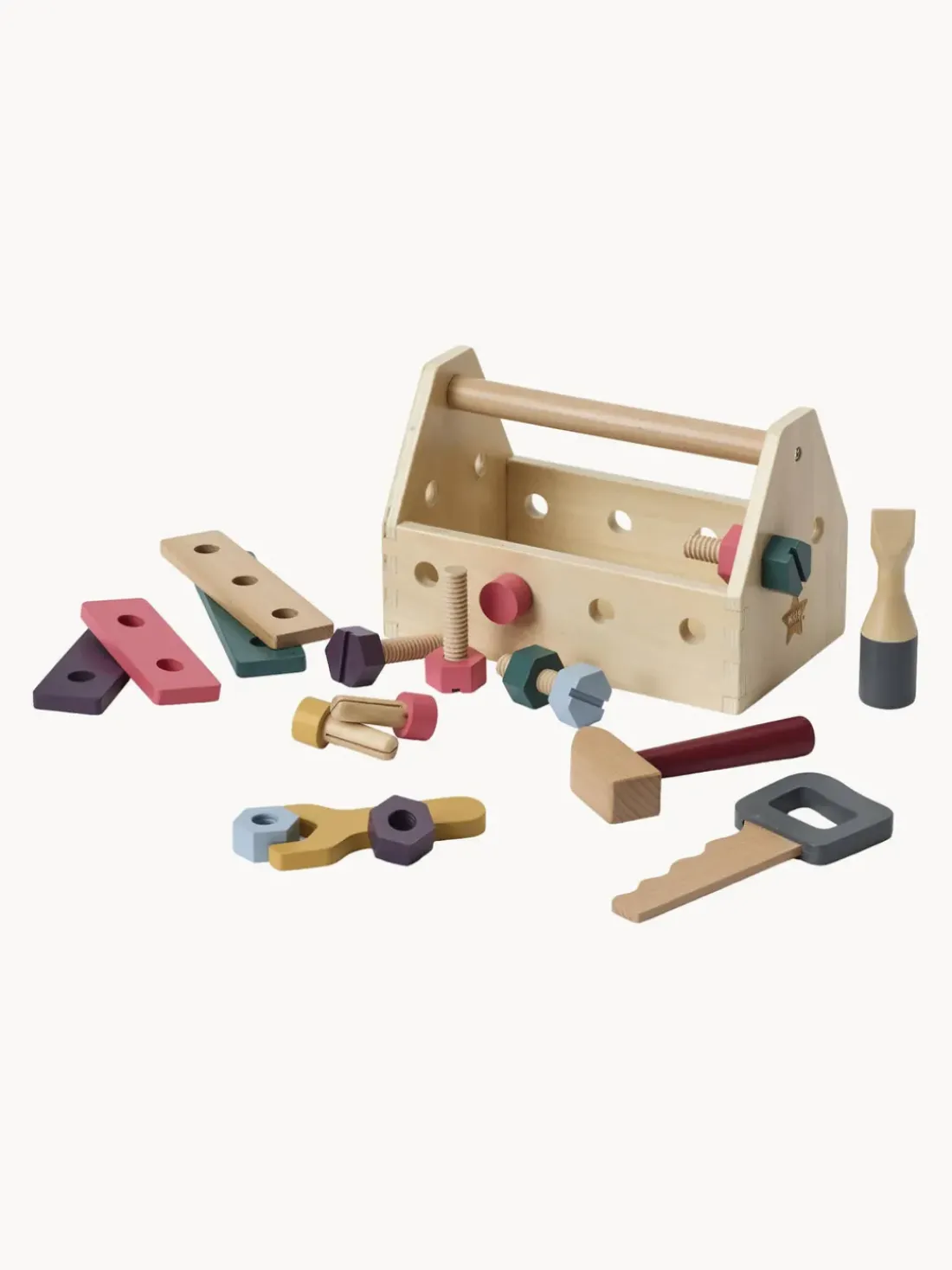Set de juguetes Kids' Hub, 20 pzas.