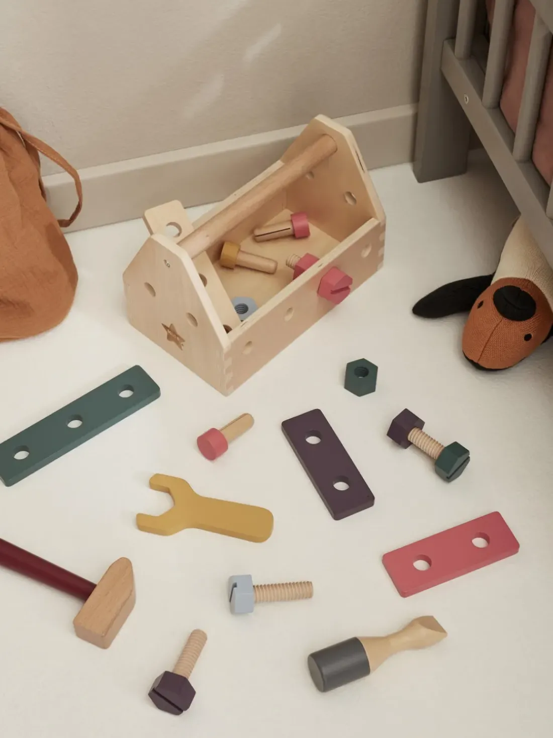 Set de juguetes Kids' Hub, 20 pzas.