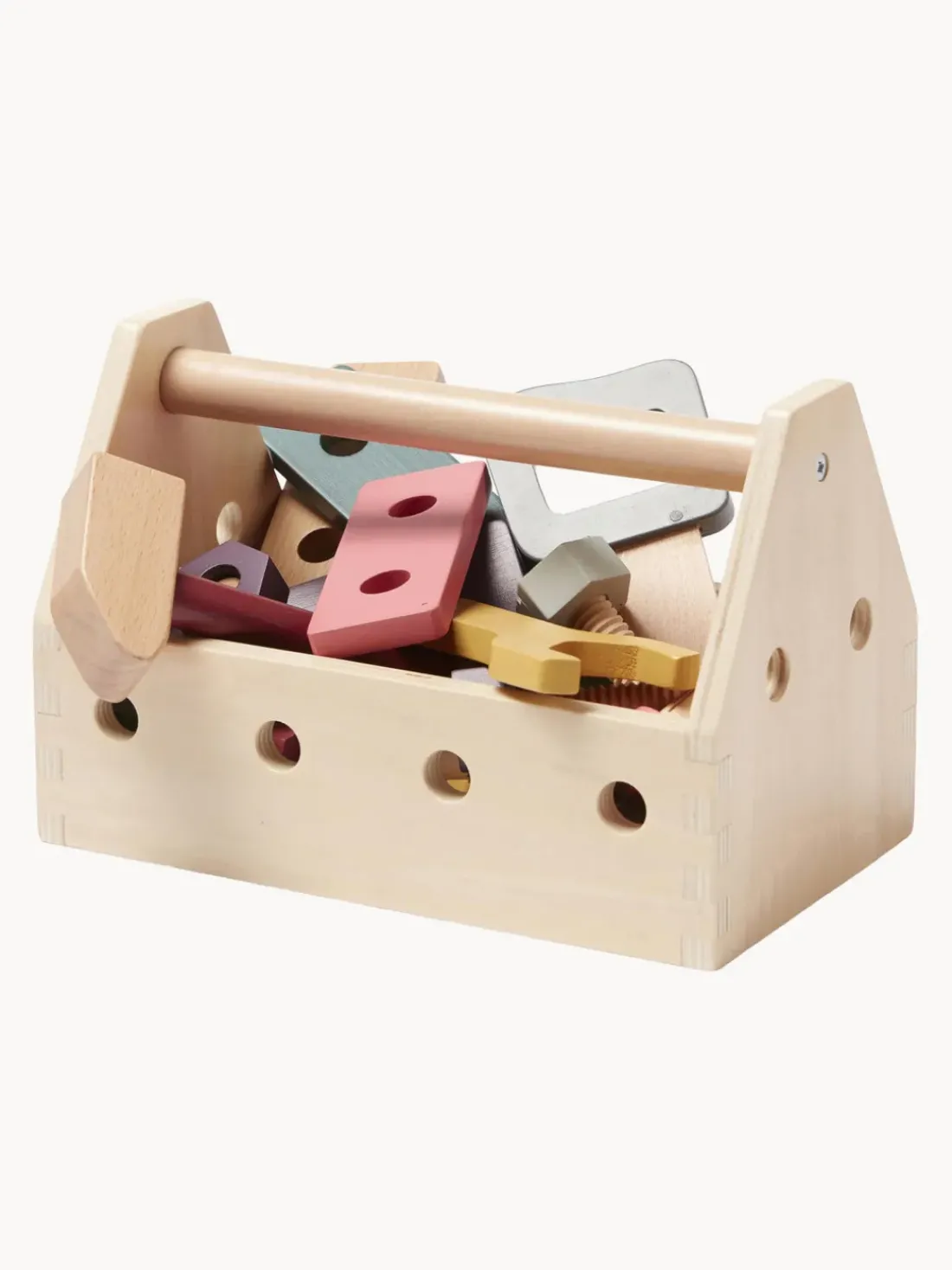 Set de juguetes Kids' Hub, 20 pzas.