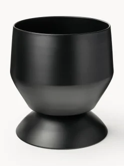Set de maceteros de metal Renya (2 uds.)