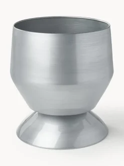 Set de maceteros de metal Renya (2 uds.)