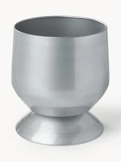 Set de maceteros de metal Renya (2 uds.)