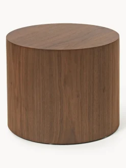 Set de mesas de centro de madera Dan, 2 uds.