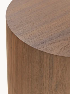 Set de mesas de centro de madera Dan, 2 uds.
