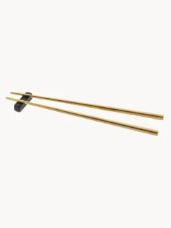 Set de palillos chinos Chop, 2 pares