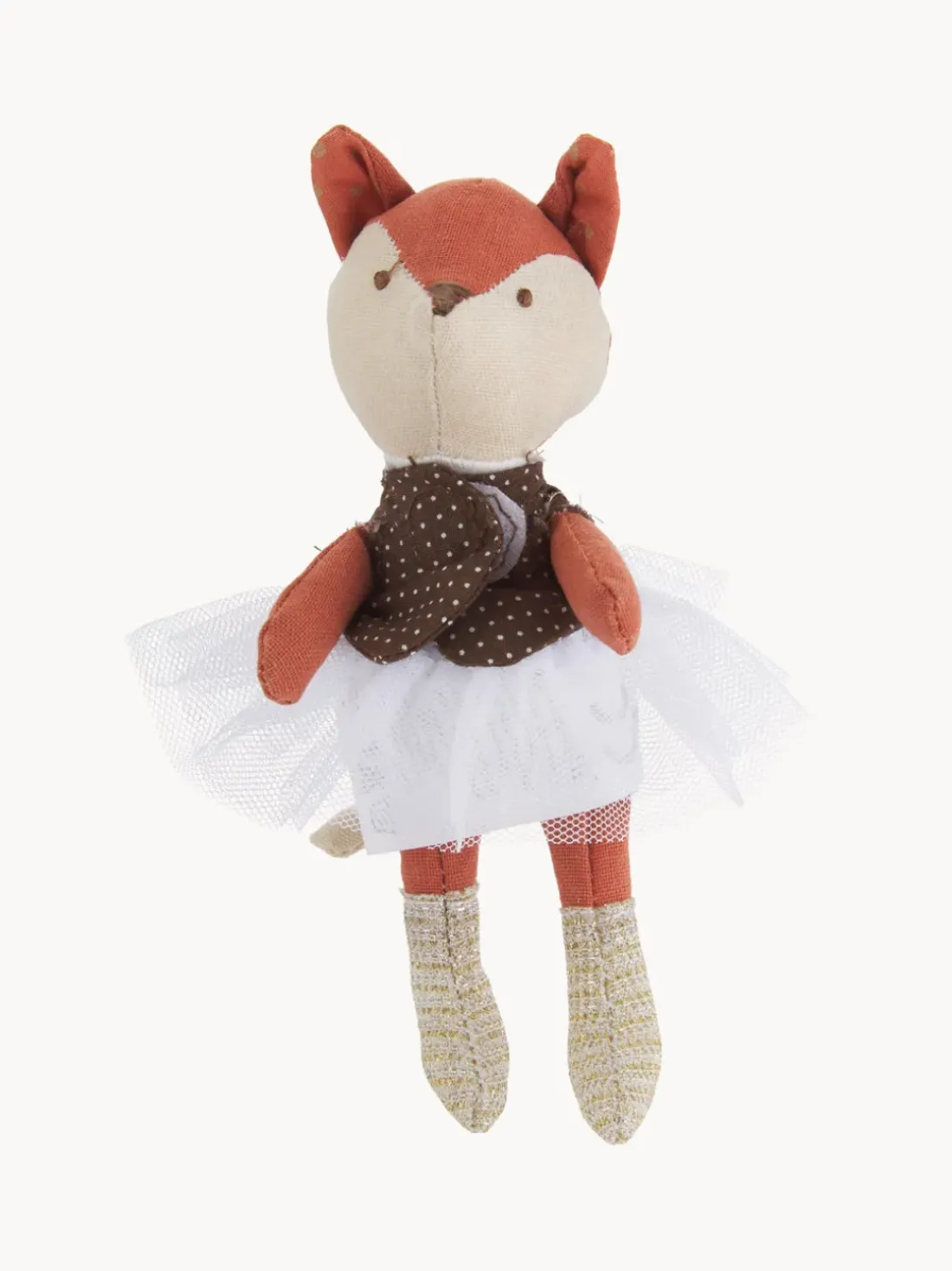 Set de peluches Friends, 6 uds.
