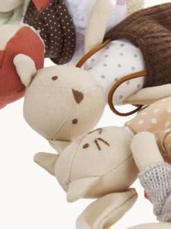 Set de peluches Friends, 6 uds.