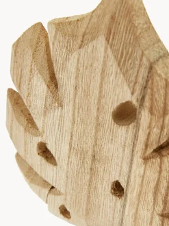 Set de piezas decorativas Blatt, 3 pzas.