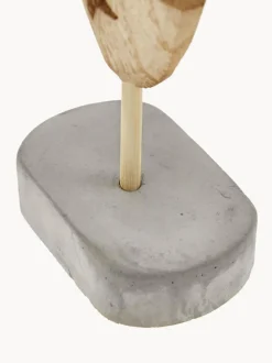 Set de piezas decorativas Blatt, 3 pzas.