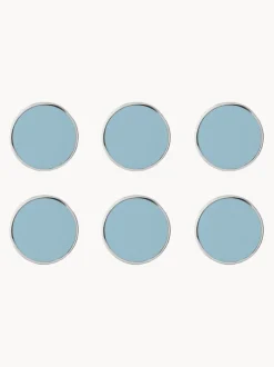 Set de pines magnéticos The Buttons, 6 uds.