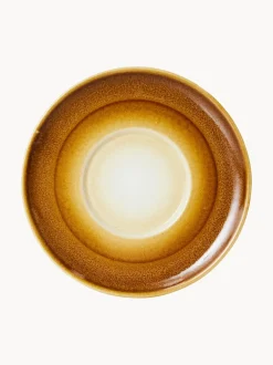Set de platitos 70's, 4 uds.