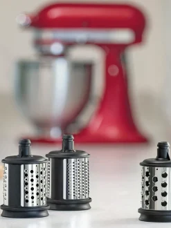 Set de ralladores Artisan, 3 uds.
