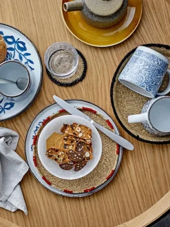 Set de tazas artesanales Mole, 3 uds.