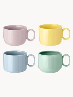 Set de tazas Mix'n'Match, 4 uds.