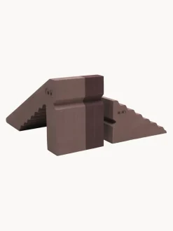 Set de tobogán y escalada Dino, 2 pzas.