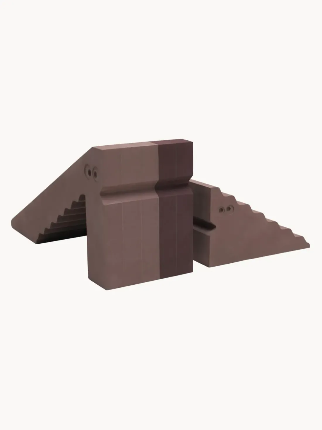 Set de tobogán y escalada Dino, 2 pzas.