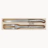 Set de trinchar Debutant Inox, 2 pzas.