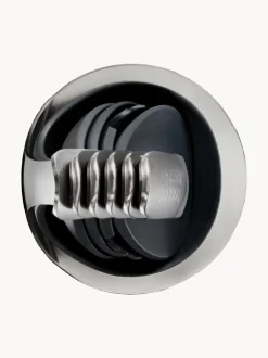 Set de utensilios de cocina con soporte Nest, 6 pzas.