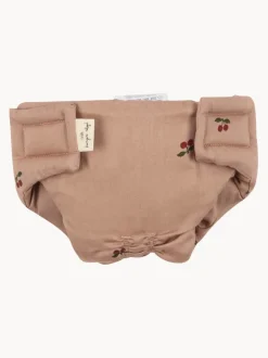 Set para cambiar muñecas Cherry Blush, 4 pzas.