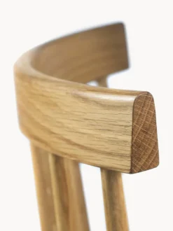 Silla artesanal de madera de haya J46