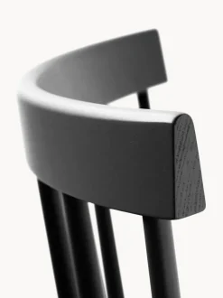 Silla artesanal de madera de haya J46