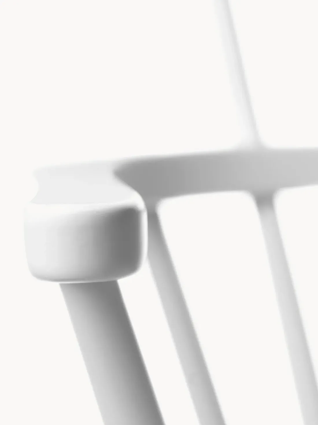 Silla artesanal de madera de haya J52B