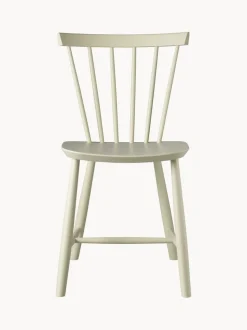 Silla artesanal de madera de haya J46