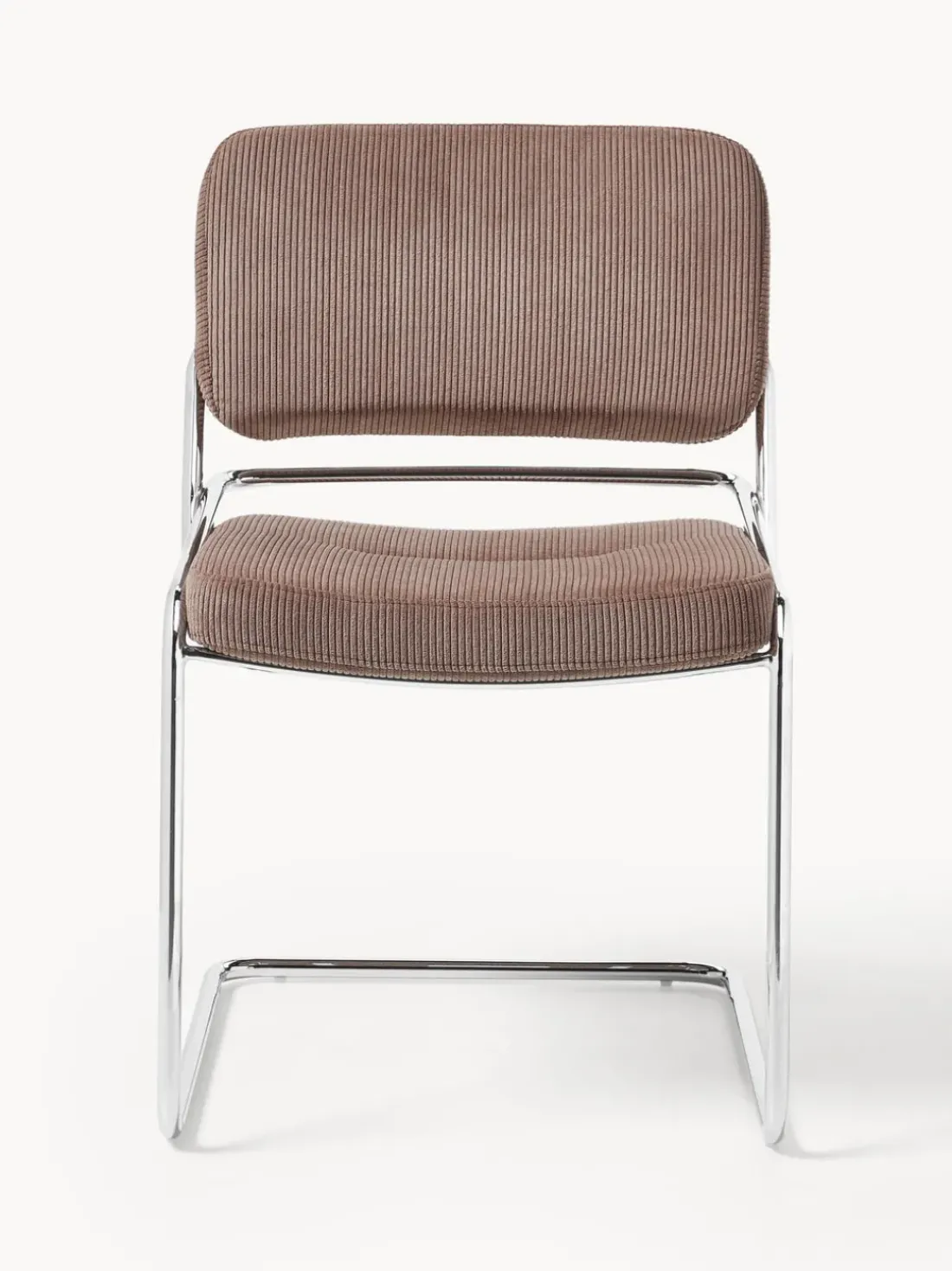 Silla basculante de cuerda Don