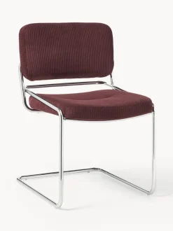 Silla basculante de cuerda Don