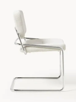 Silla basculante de cuerda Don