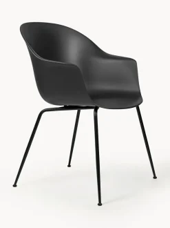 Silla con reposabrazos Bat