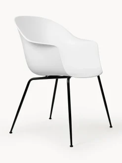 Silla con reposabrazos Bat