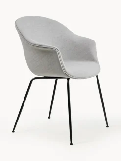 Silla con reposabrazos Bat