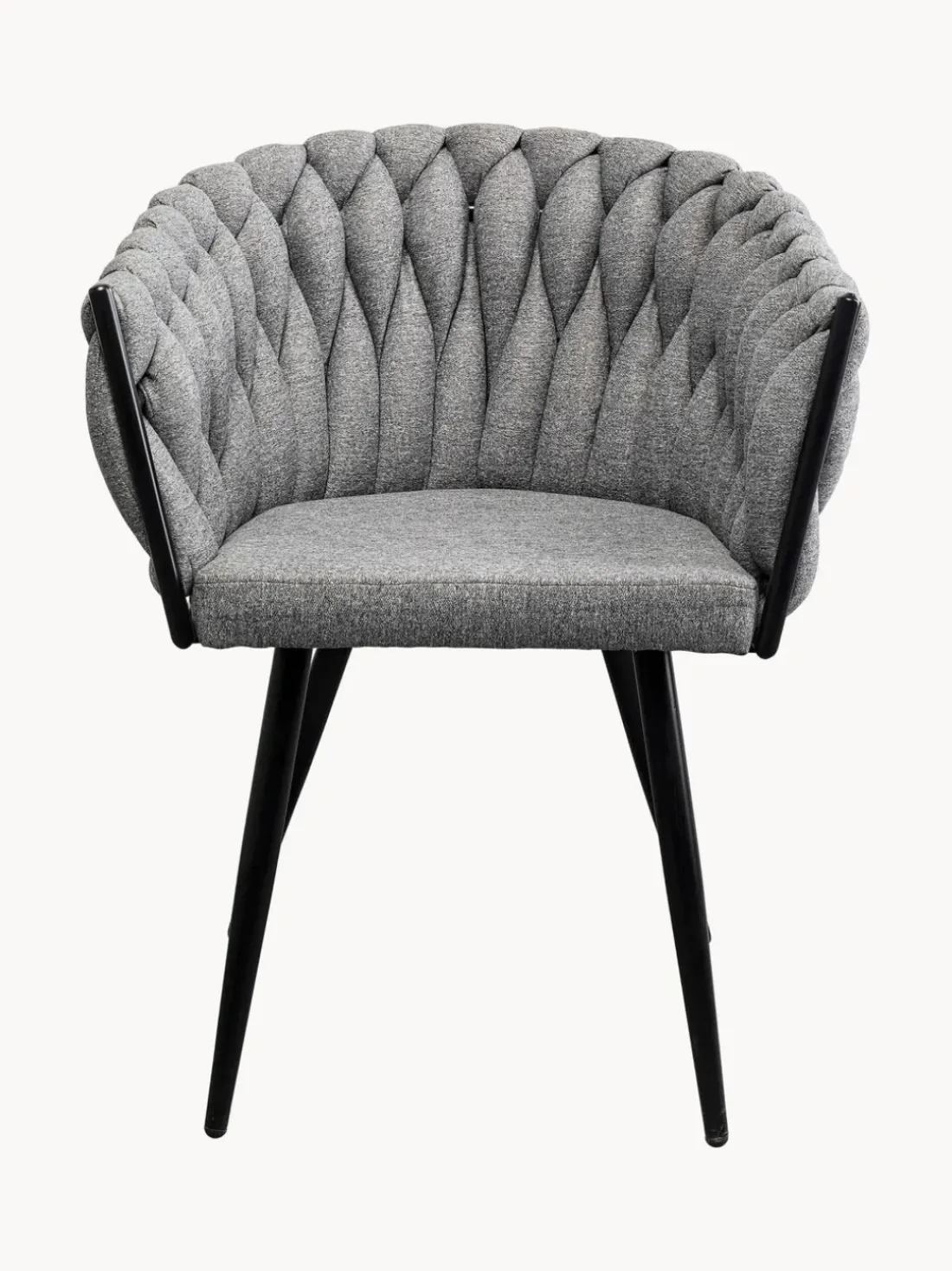 Silla con reposabrazos Dean