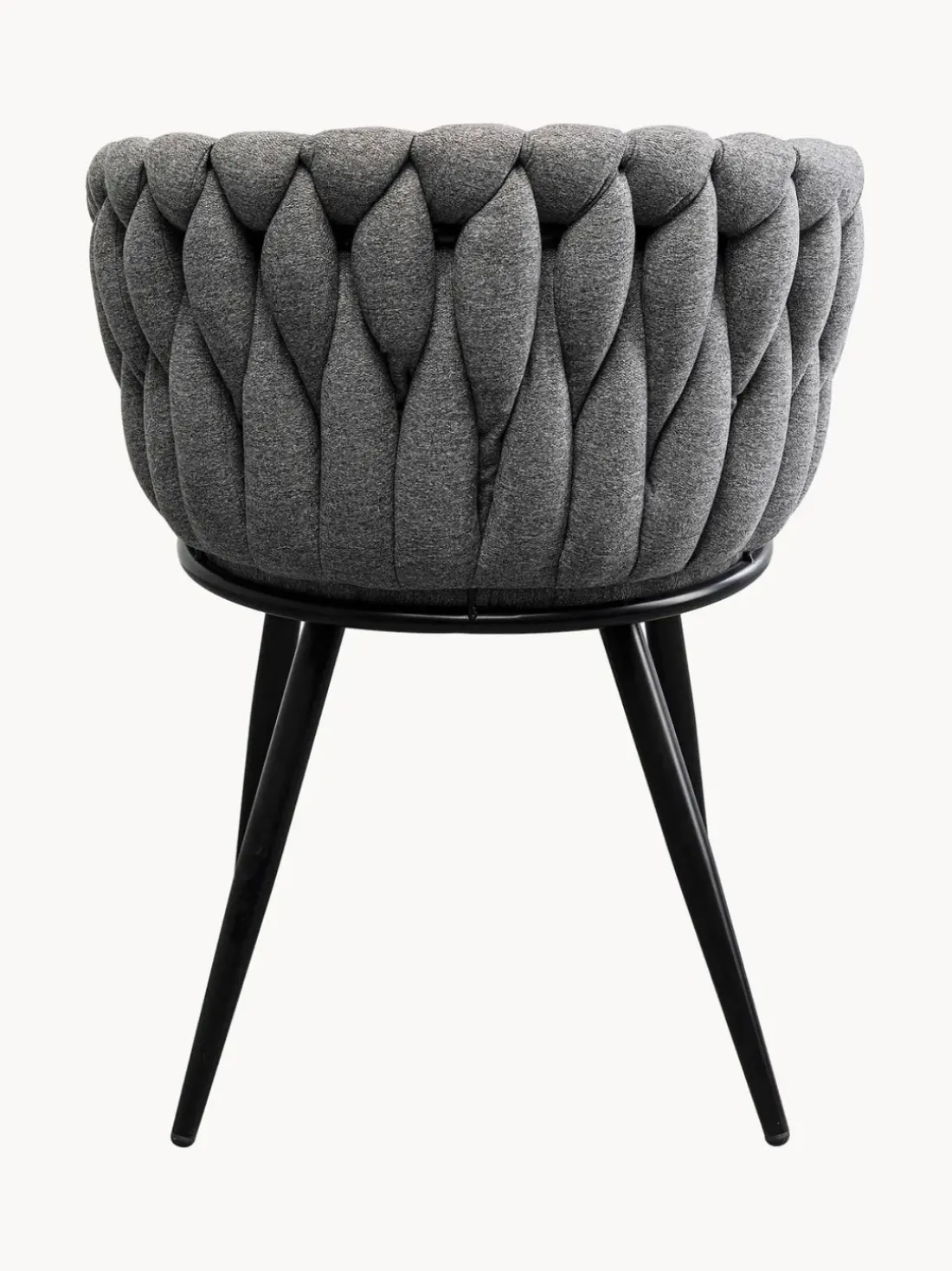 Silla con reposabrazos Dean