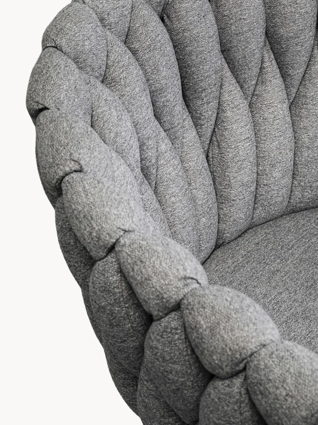 Silla con reposabrazos Dean