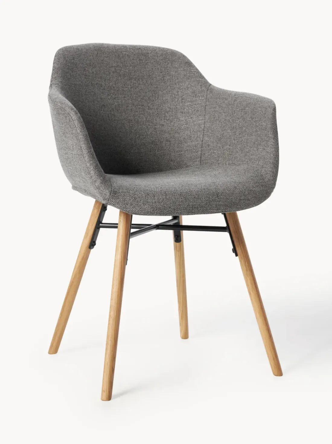 Silla con reposabrazos Fiji