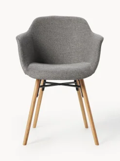 Silla con reposabrazos Fiji