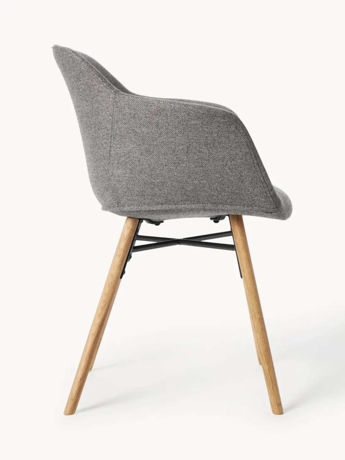 Silla con reposabrazos Fiji