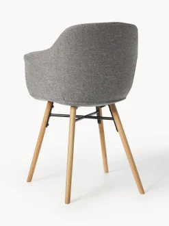 Silla con reposabrazos Fiji