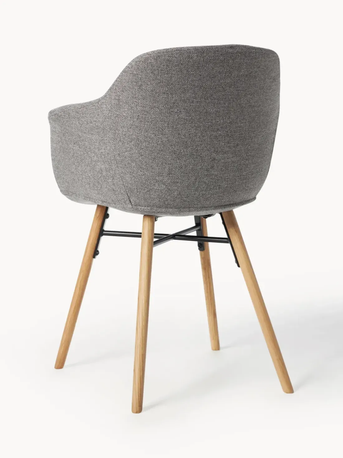 Silla con reposabrazos Fiji