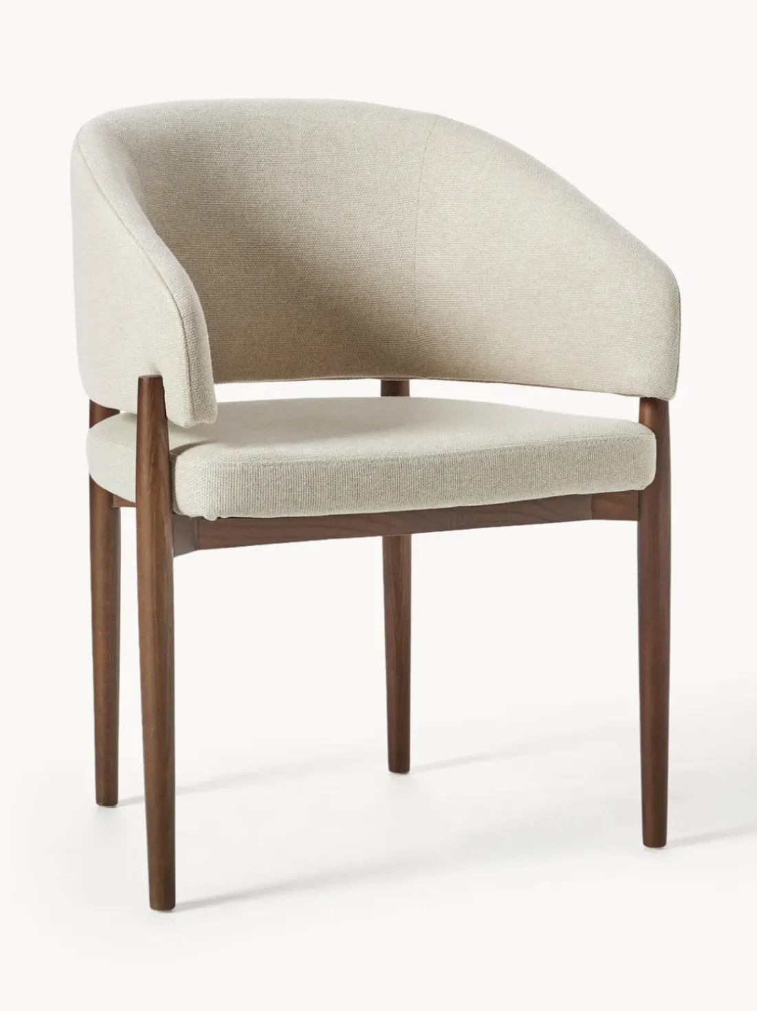 Silla con reposabrazos Nemo
