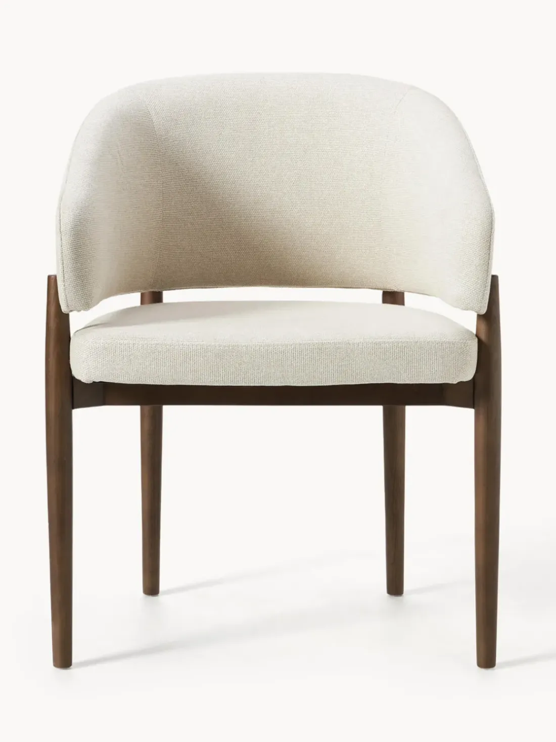 Silla con reposabrazos Nemo