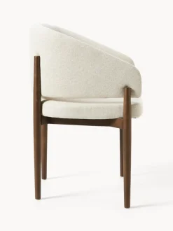 Silla con reposabrazos Nemo